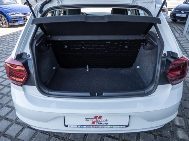 Volkswagen Polo Trendline