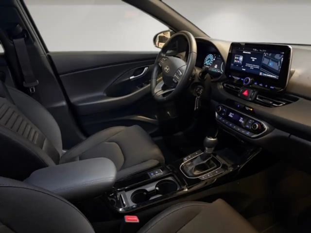 Hyundai i30 Advantage