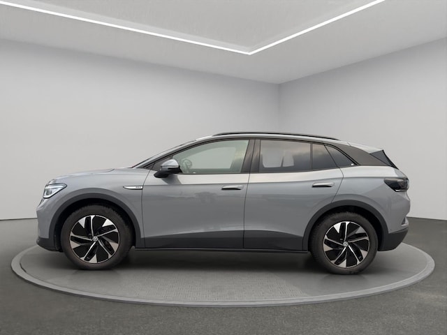 Volkswagen ID.4 Performance Pro