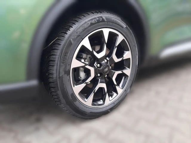 Ford Kuga Active Plug in Hybrid X