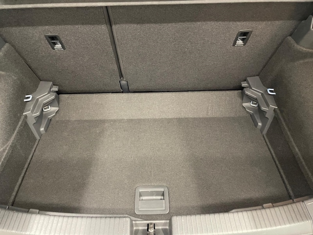 Volkswagen T-Cross IQ.Drive Life