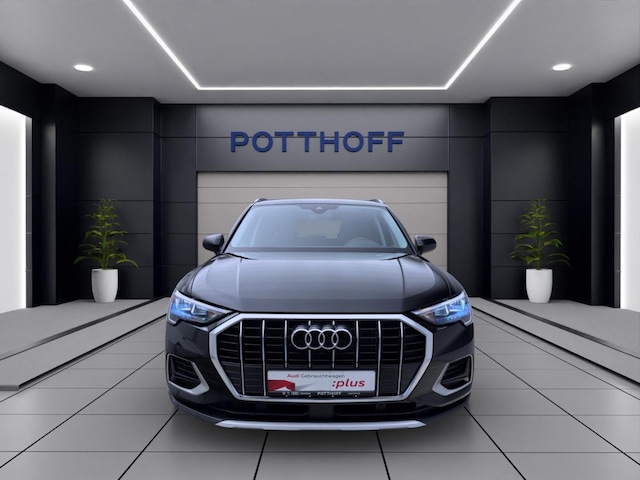 Audi Q3 35 TFSI S-Tronic