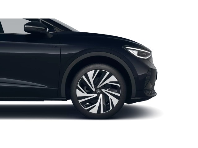 Volkswagen ID.4 GTX