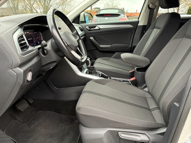 Volkswagen T-Roc 2.0 TDI DSG Life