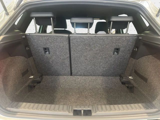 Seat Ibiza 1.0 TSI DSG FR-lijn