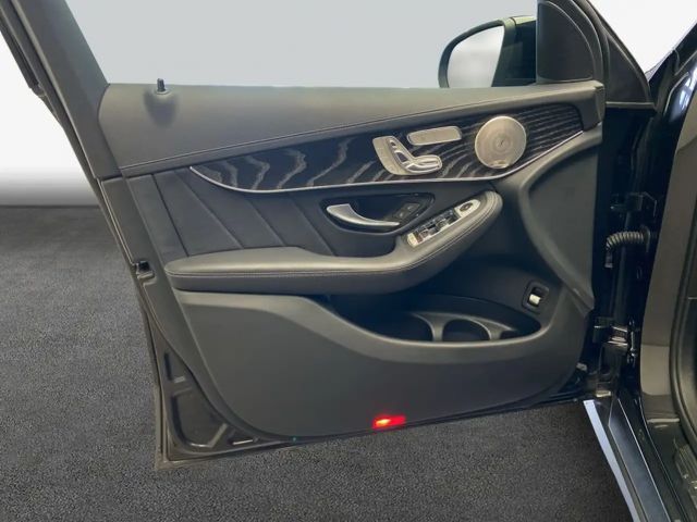 Mercedes-Benz GLC 400 GLC