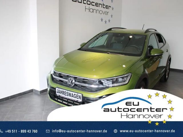 Volkswagen Taigo 1.0 TSI R-Line