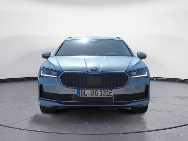 Skoda Superb Combi Selection iV