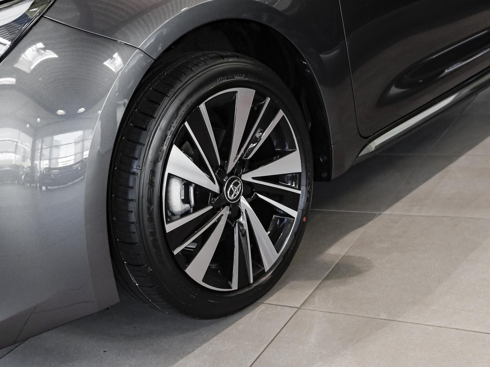 Toyota Corolla Team D Technik Touring