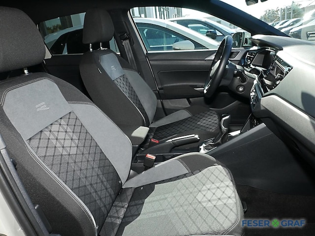 Volkswagen Taigo 1.0 TSI R-Line