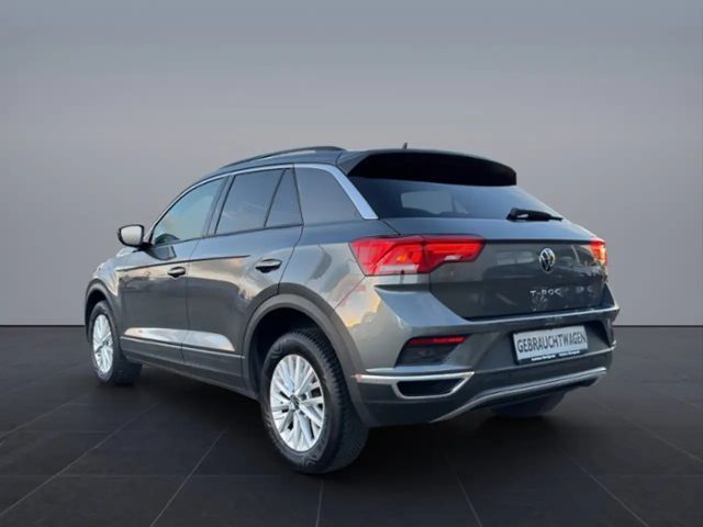 Volkswagen T-Roc 1.0 TSI Style