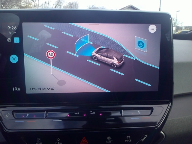 Volkswagen ID.3 110 kW*Navi*PDC*LED*APP KLIMA LED