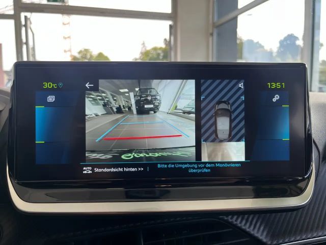 Peugeot 208 Allure Pack