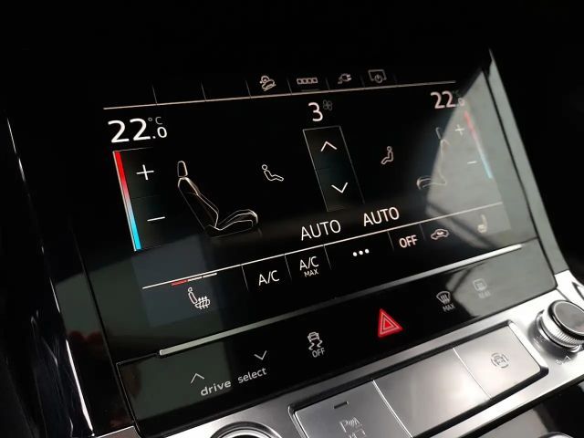 Audi e-tron 55 Quattro