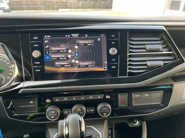 Volkswagen Multivan 2.0 TDI DSG T6