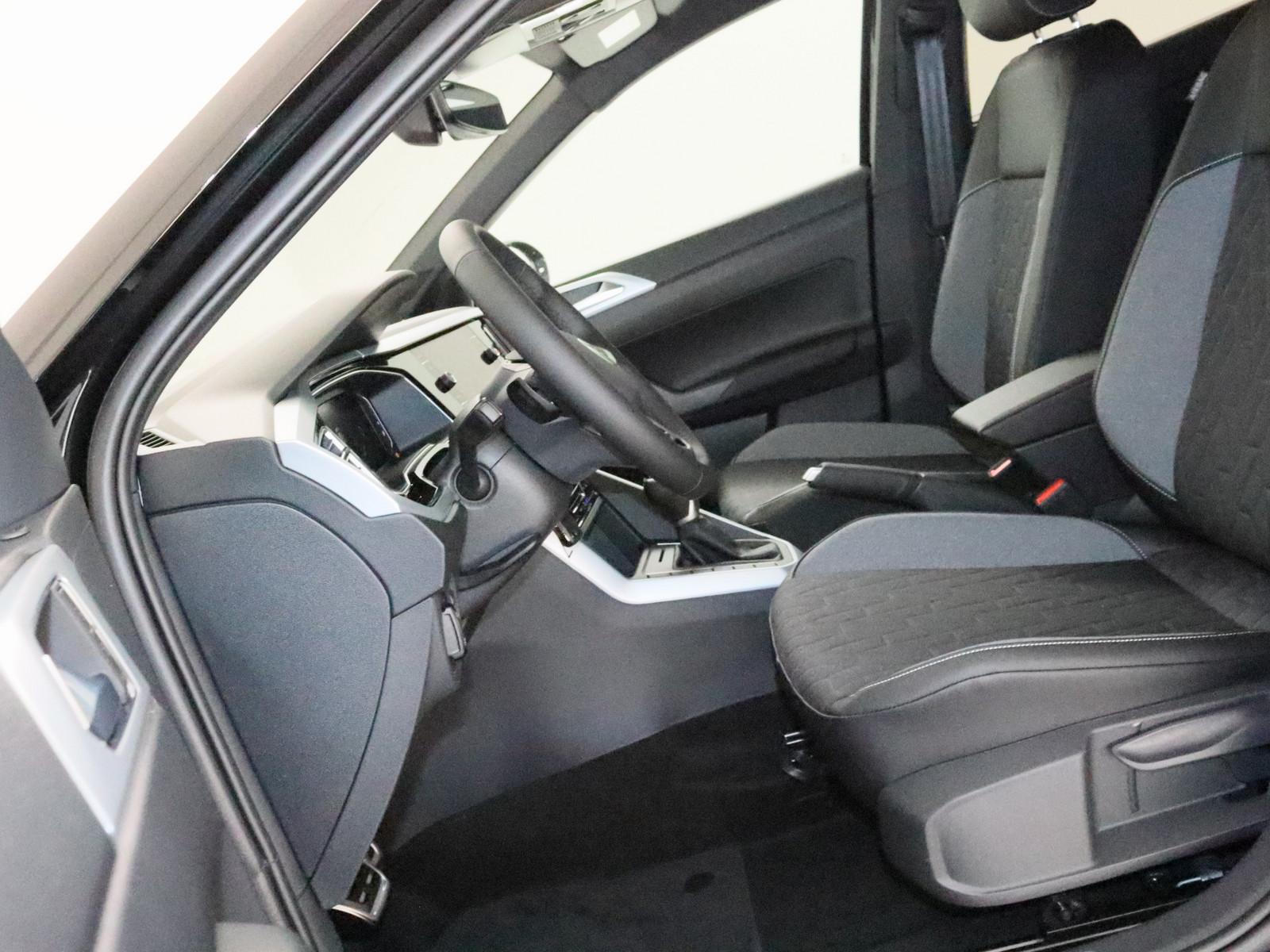 Volkswagen Taigo 1.0 TSI