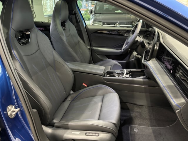 Volkswagen Passat 2.0 TDI DSG