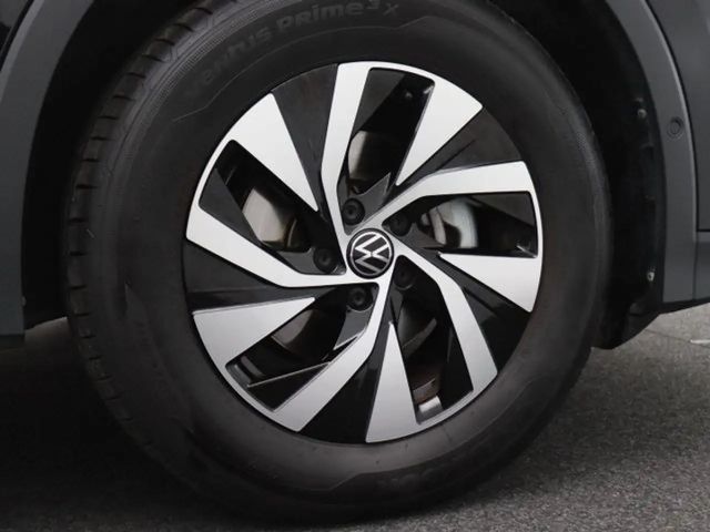 Volkswagen Tiguan 1.5 eTSI DSG Life Plus