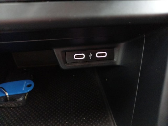 Volkswagen Polo 1.0 TSI DSG Life