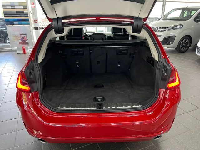 BMW 318 318d Touring