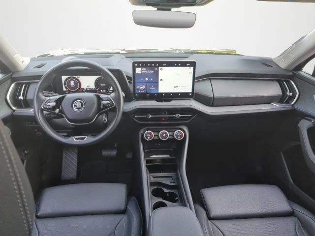 Skoda Kodiaq 2.0 TDI 4x4 Selection