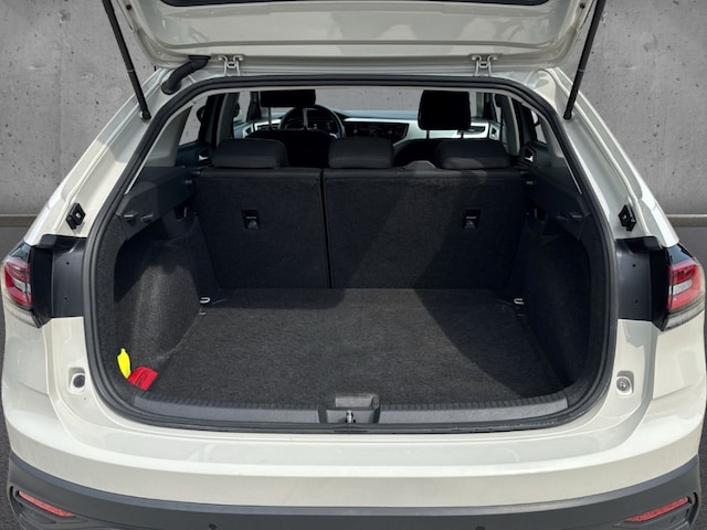 Volkswagen Taigo 1.0 TSI Move