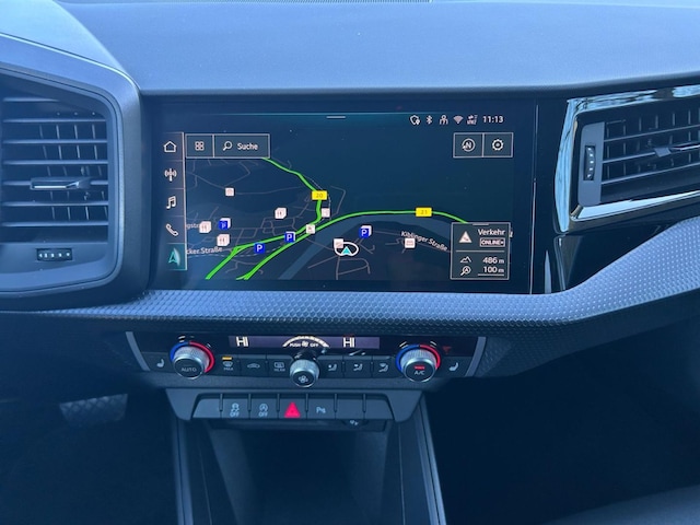 Audi A1 30 TFSI S-Tronic Sportback