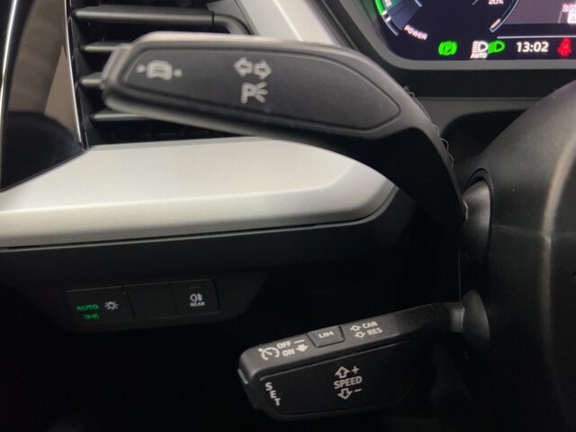 Audi Q4 e-tron 50 Quattro