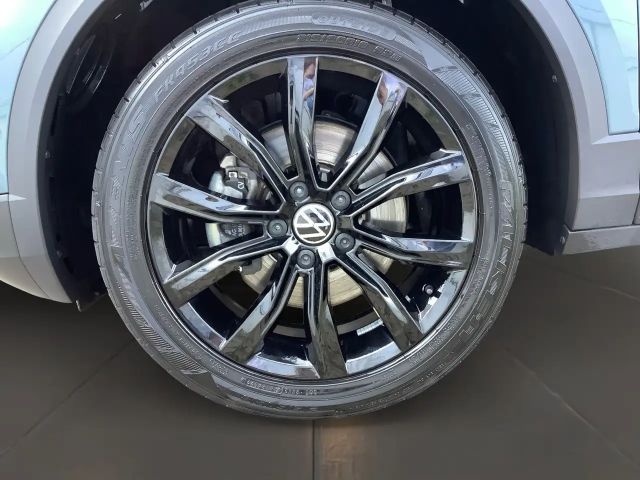 Volkswagen T-Roc 2.0 TDI DSG Style