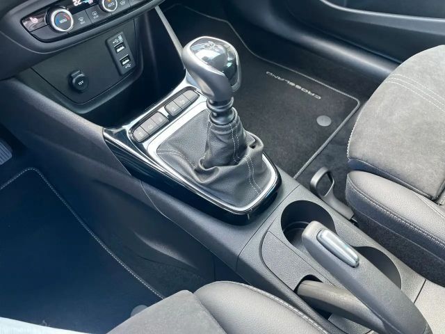 Opel Crossland X Ultimate