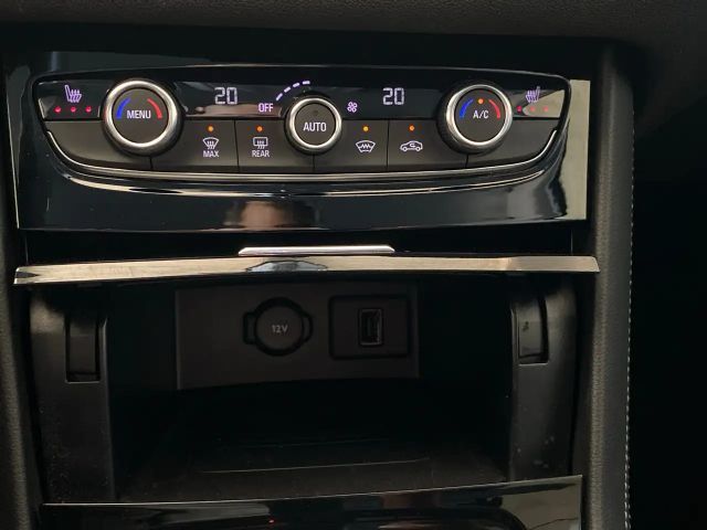 Opel Grandland X GS-Line Grand Sport