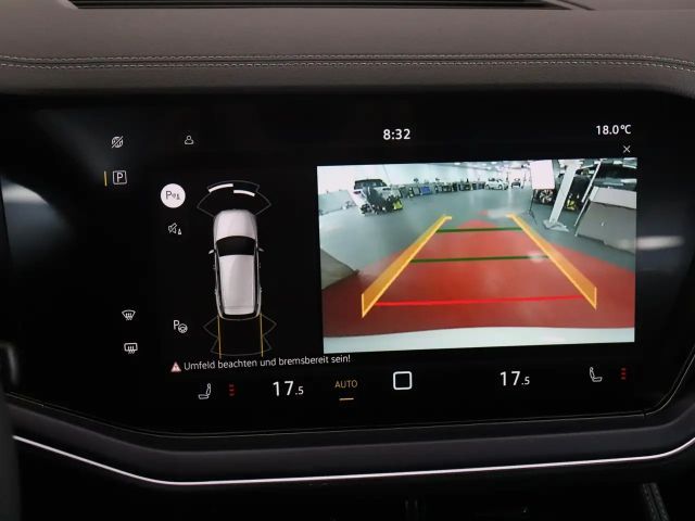 Volkswagen Touareg 3.0 V6 TDI R-Line Style