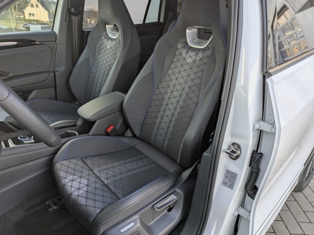 Volkswagen Tayron 4Motion Sound