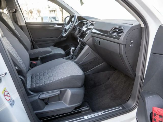 Volkswagen Tiguan 2.0 TDI 4Motion DSG Life
