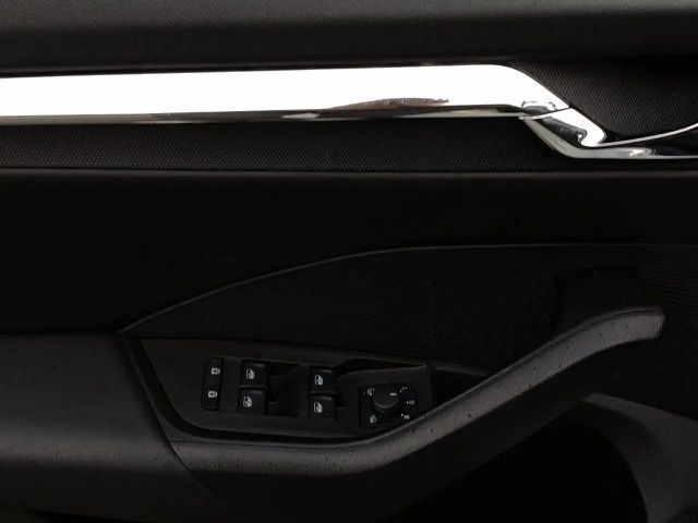 Skoda Octavia Combi iV