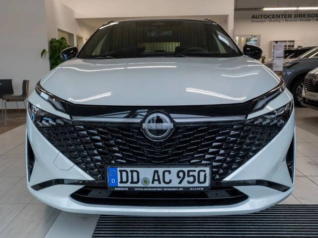 Nissan Qashqai 1.5VC-T N-Design e-Power ACC+Alcant.+HUD