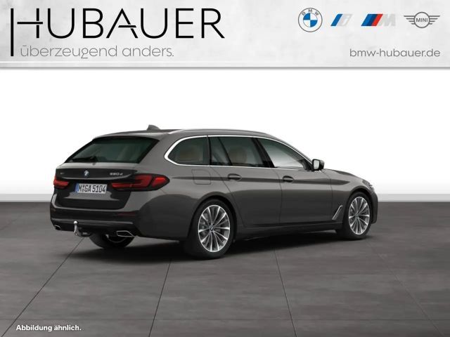 BMW 520 520d Touring xDrive