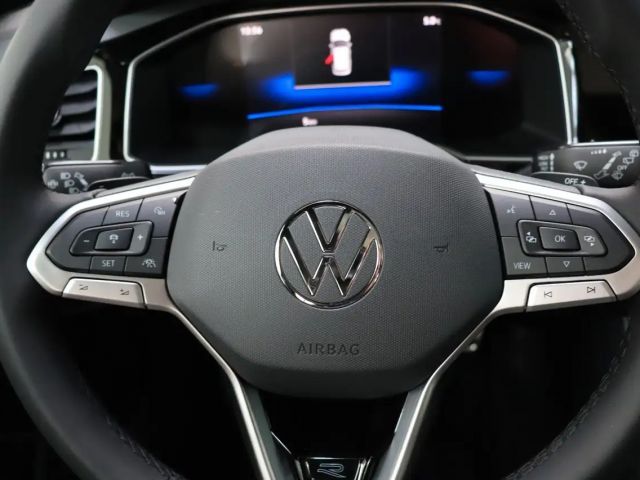 Volkswagen Taigo DSG R-Line