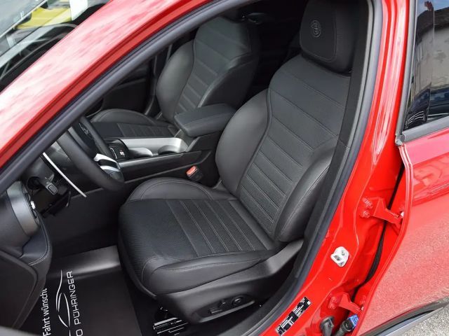 Alfa Romeo Tonale AWD Speciale