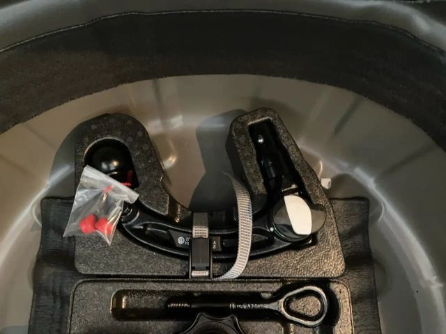 Volkswagen T-Cross 1.0 TSI DSG Style