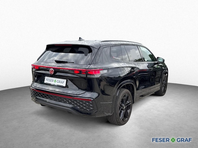 Volkswagen Tayron 2.0 TDI 4Motion DSG