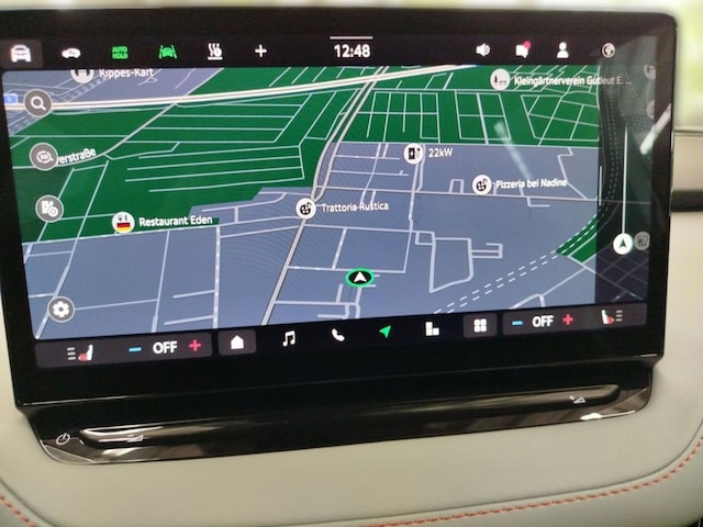 Skoda Elroq Elroq First Edition 82 kWh Batterie Elektromotor 210 kW 1-Gang-Automatik zzgl. 500€ Zusatzprämie*