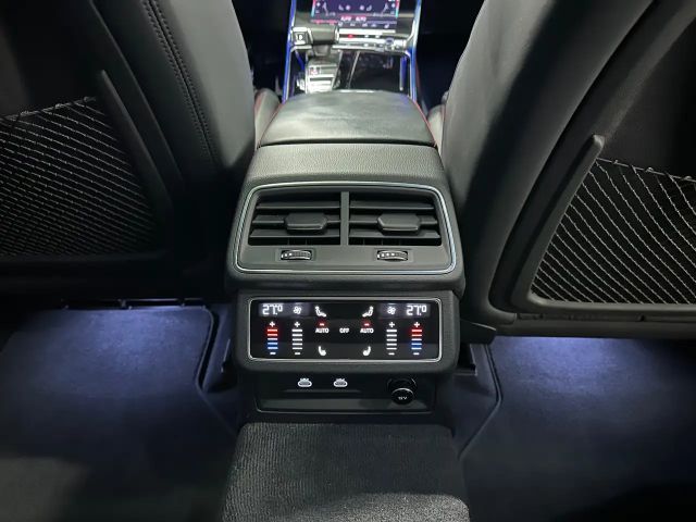 Audi S6 Avant Quattro