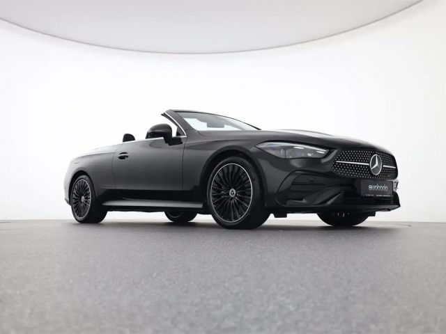 Mercedes-Benz CLE 220 AMG Line