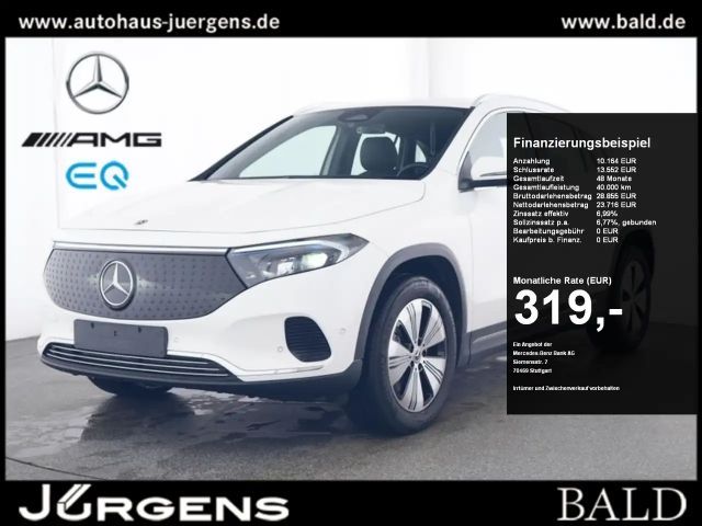 Mercedes-Benz EQA 250 Progressive