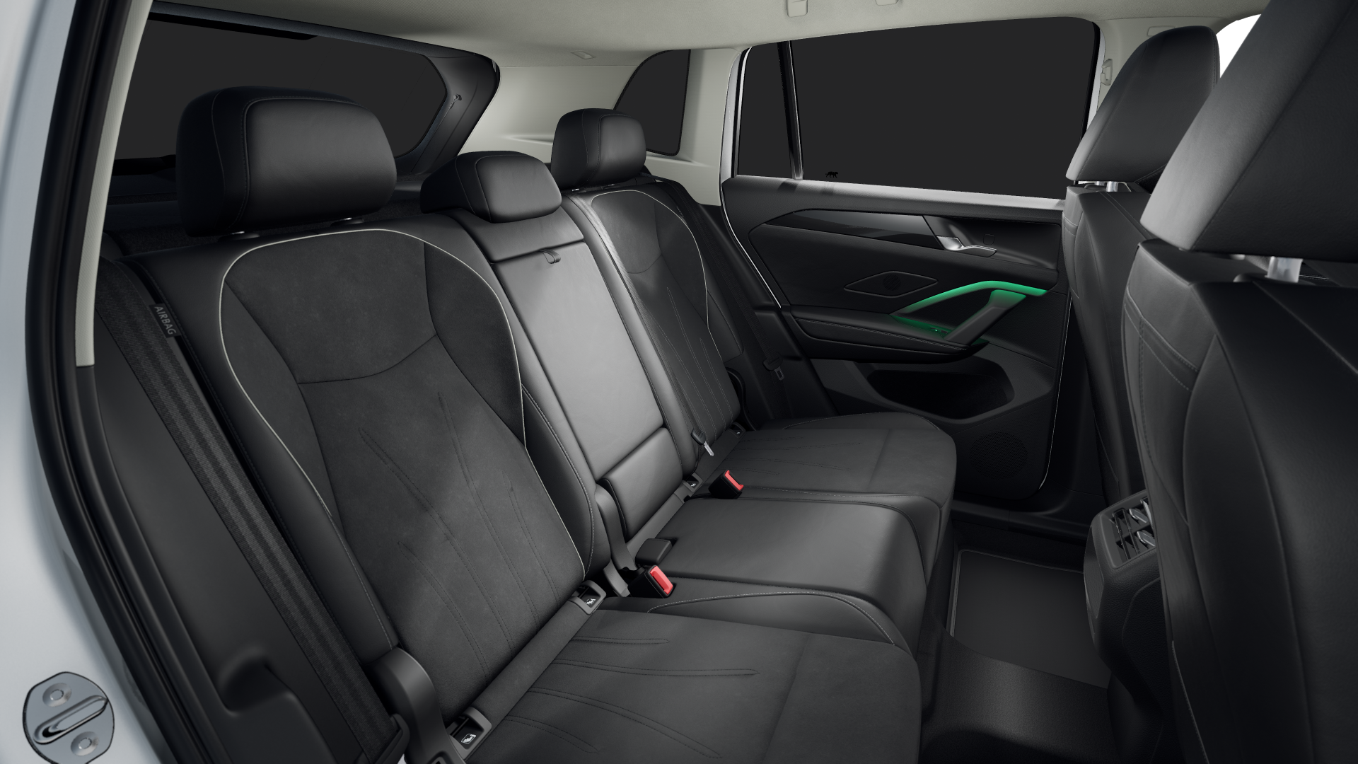 Volkswagen Tiguan DSG Elegance Elegance