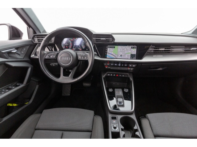 Audi A3 35 TDI S-Tronic Sportback