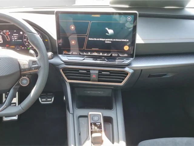 Cupra Formentor VZ e-Hybrid