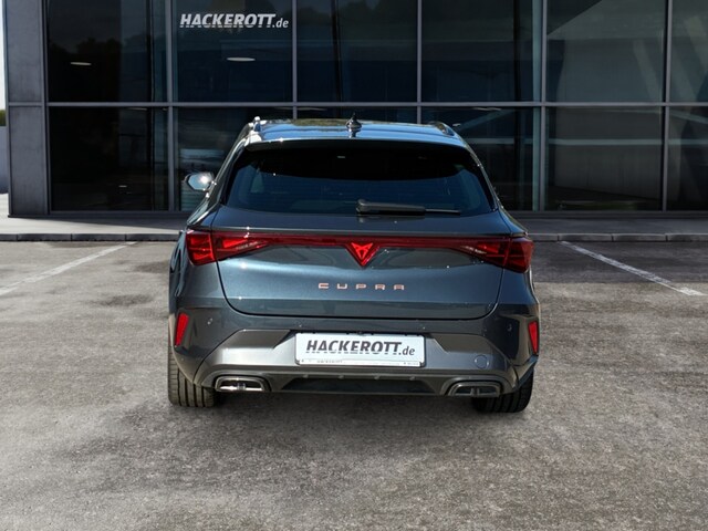 Cupra Leon DSG Sportstourer