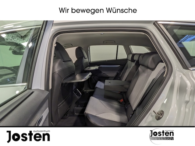 Skoda Enyaq Loft iV 80